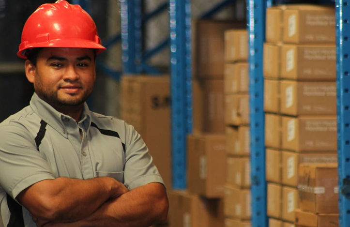 Trabajador 2