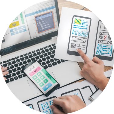Desarrollo web